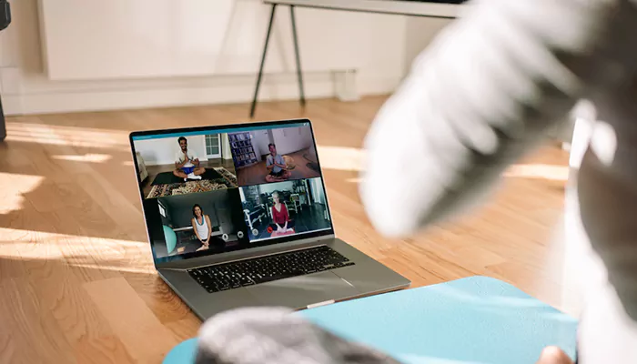 The Intersection of Yoga and Technology: Innovations Shaping the Future of Mindfulness